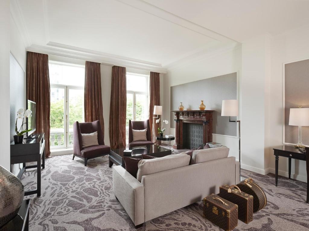 هتل استایگنبرگر آیکون ویلچرز